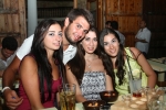 Friday Night at Byblos Old Souk